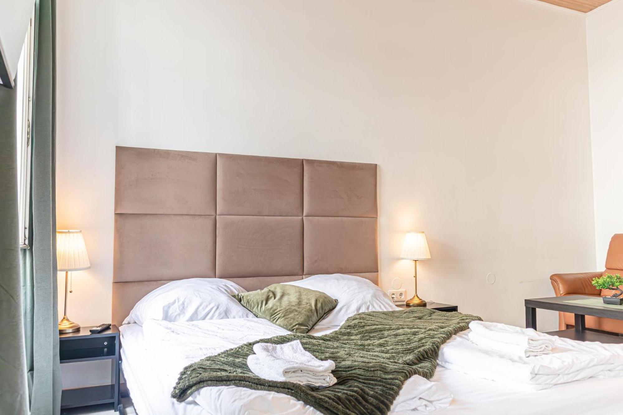 Friendly 2Br Apt-Near U6 Station Am Schoepfwerk Βιέννη Εξωτερικό φωτογραφία