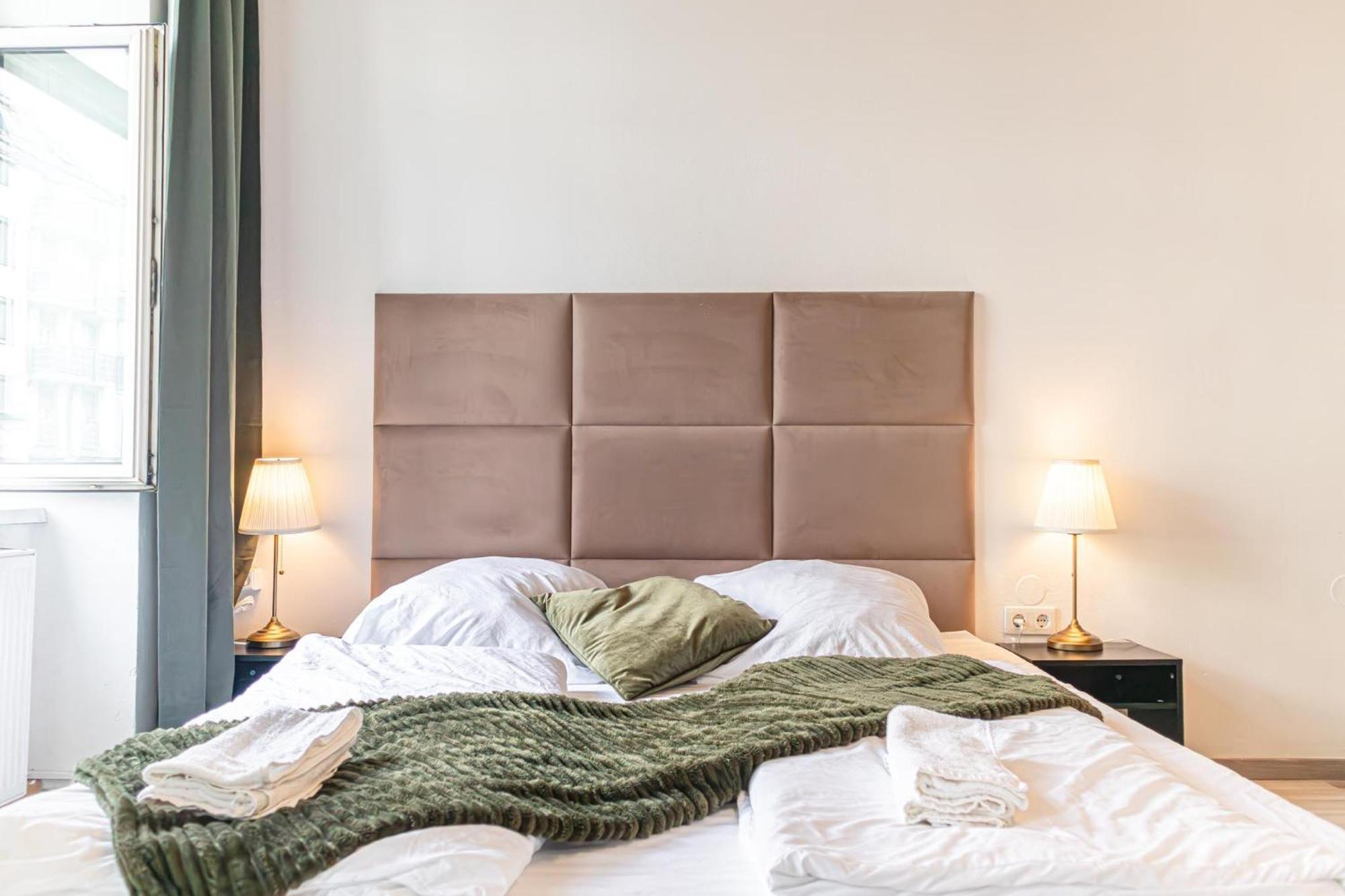 Friendly 2Br Apt-Near U6 Station Am Schoepfwerk Βιέννη Εξωτερικό φωτογραφία